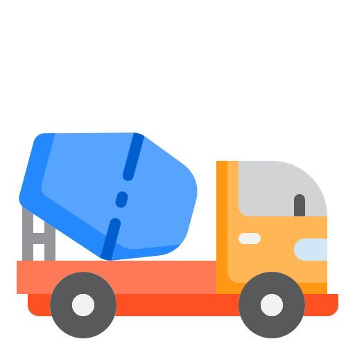 Concrete foundations