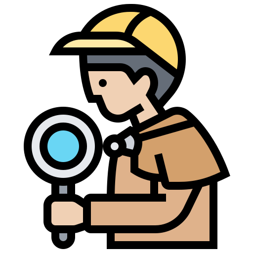 Ground investigation